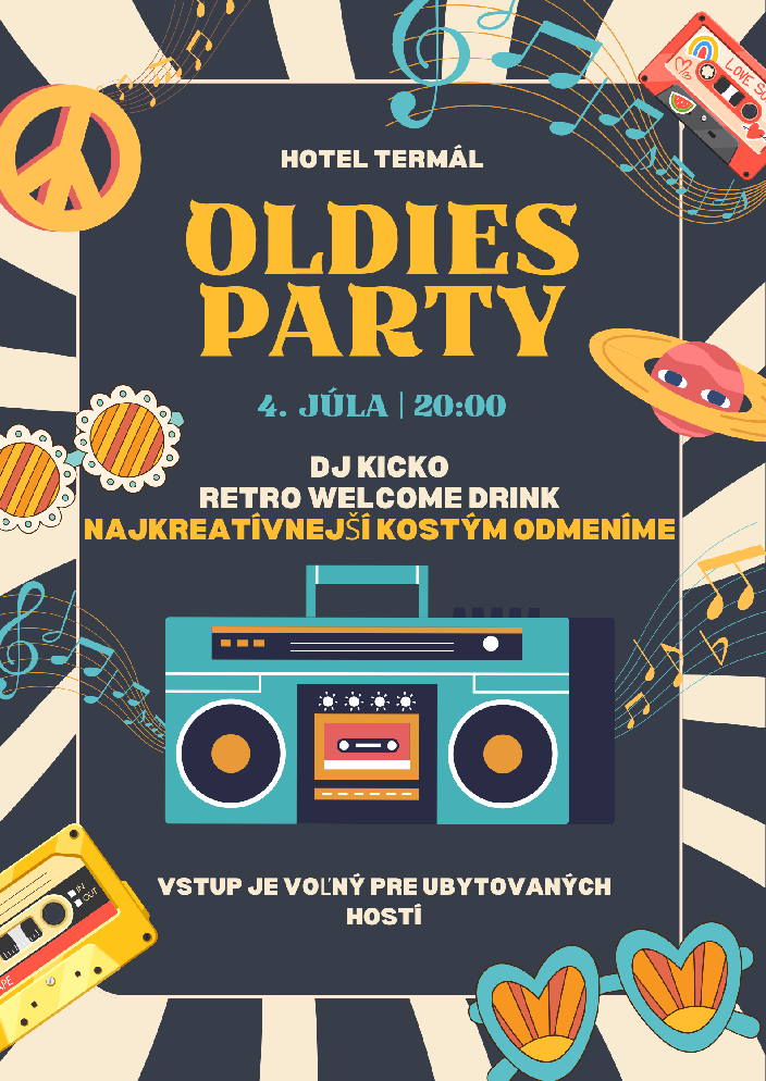 OTVORENIE LETA 2025