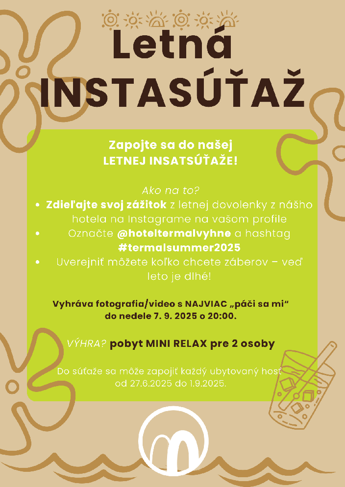 INSTASÚŤAŽ 2025